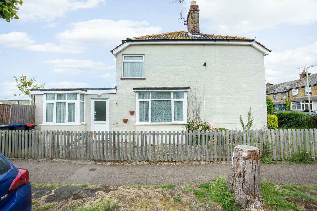 Properties For Sale in Westmeads Road Whitstable