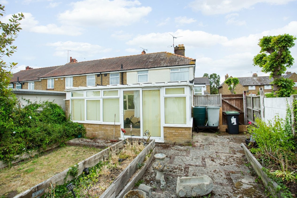 Properties For Sale in Westmeads Road Whitstable