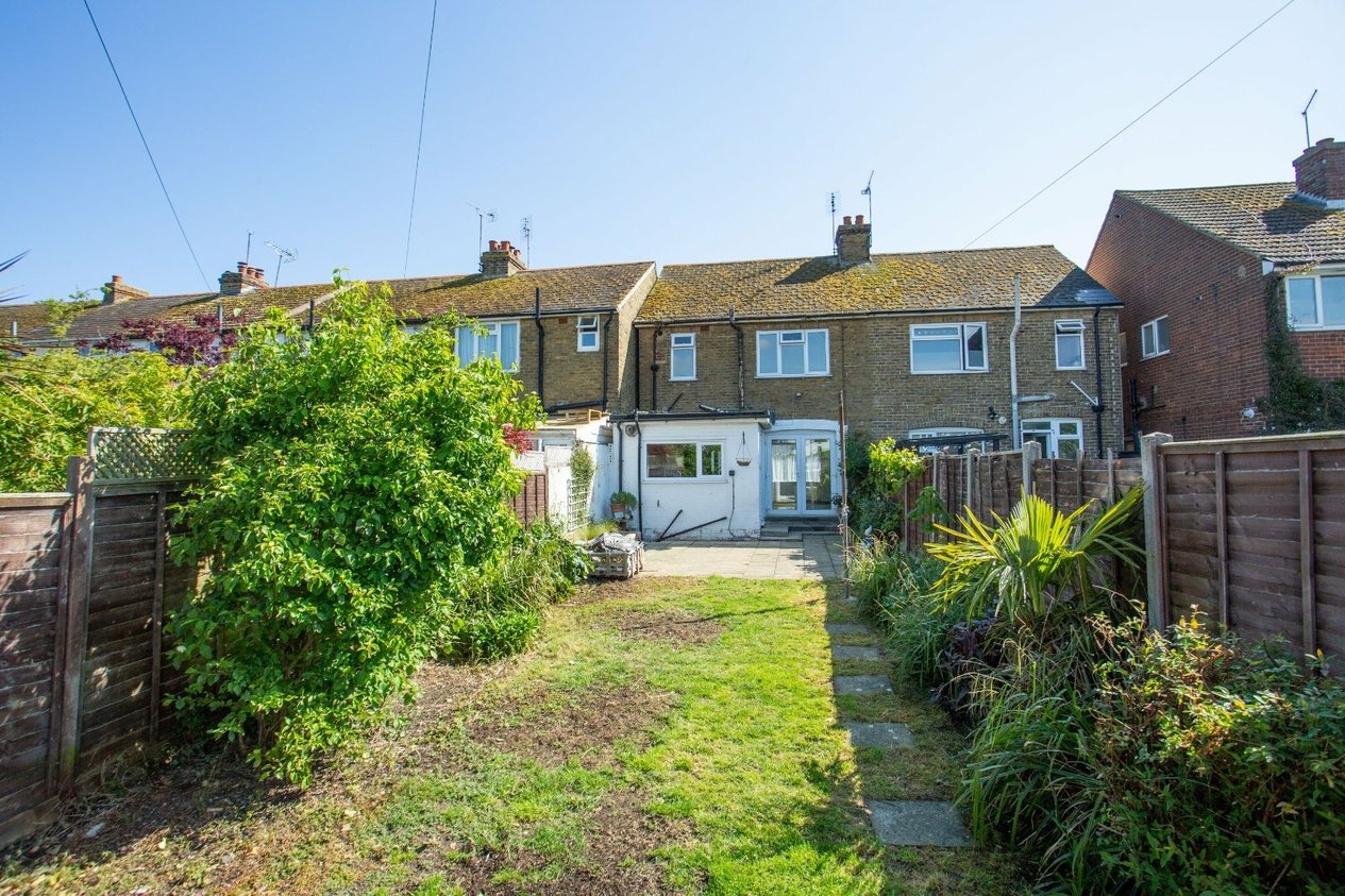 Properties For Sale in Westmeads Road Whitstable