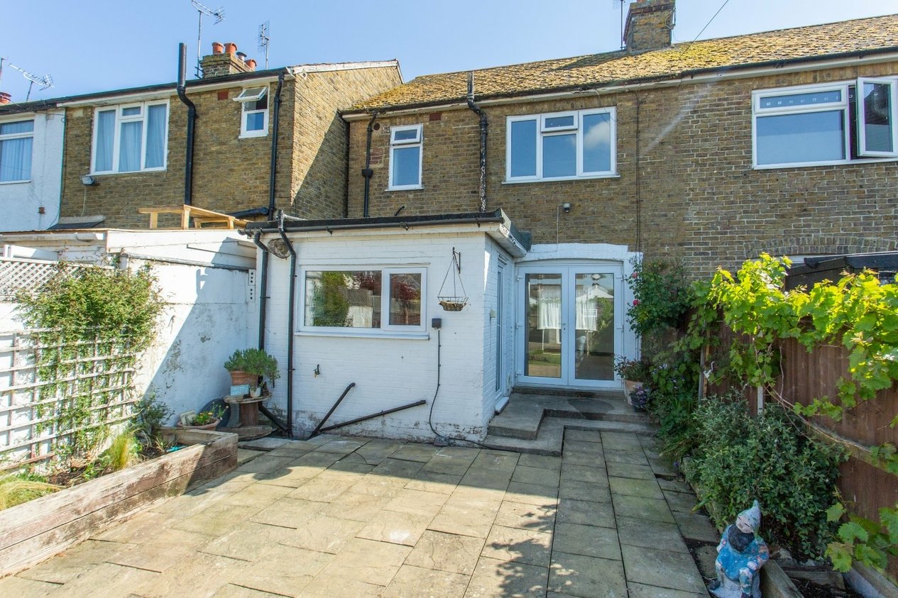 Properties For Sale in Westmeads Road Whitstable