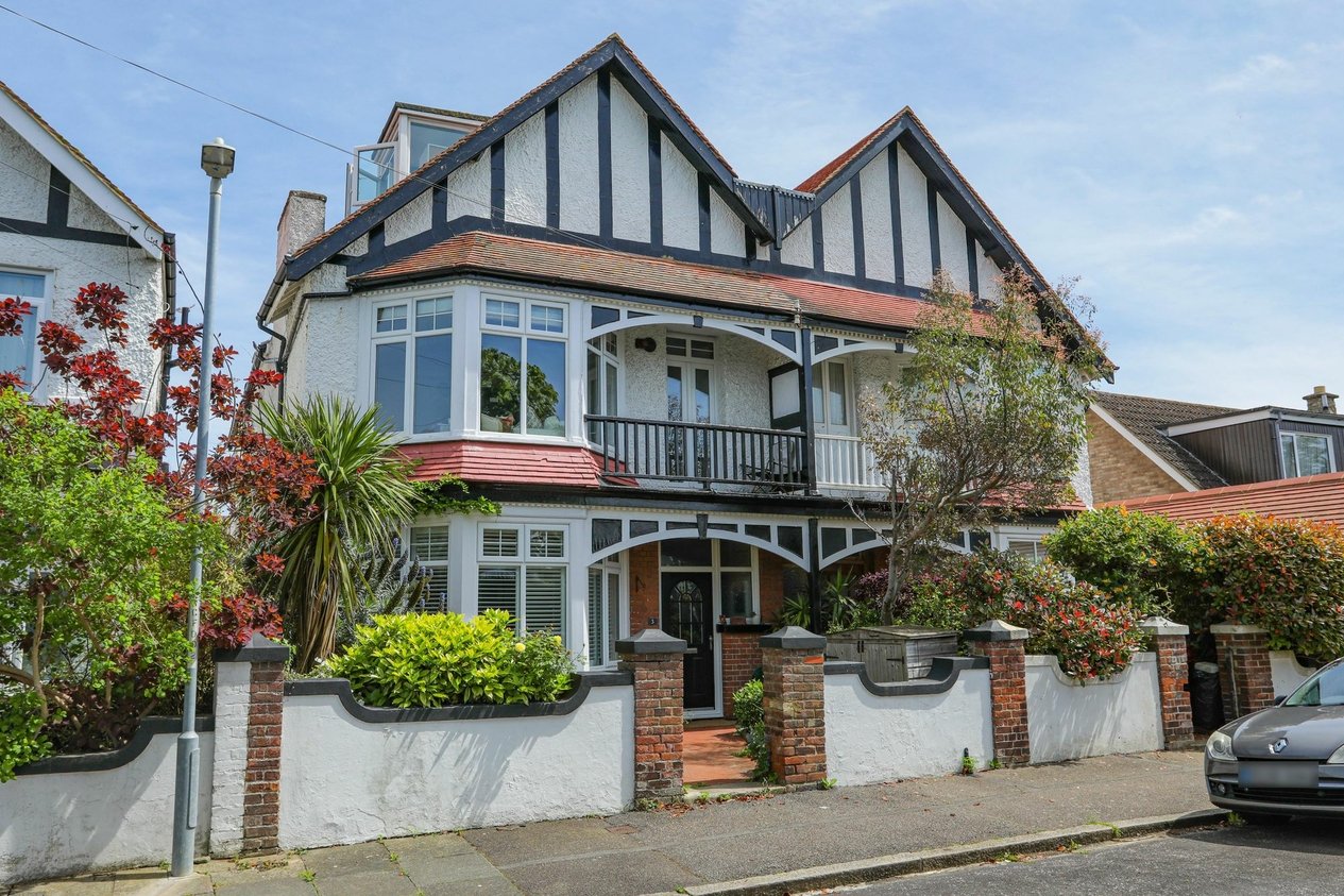 Properties Sold Subject To Contract in Westonville Avenue  Margate