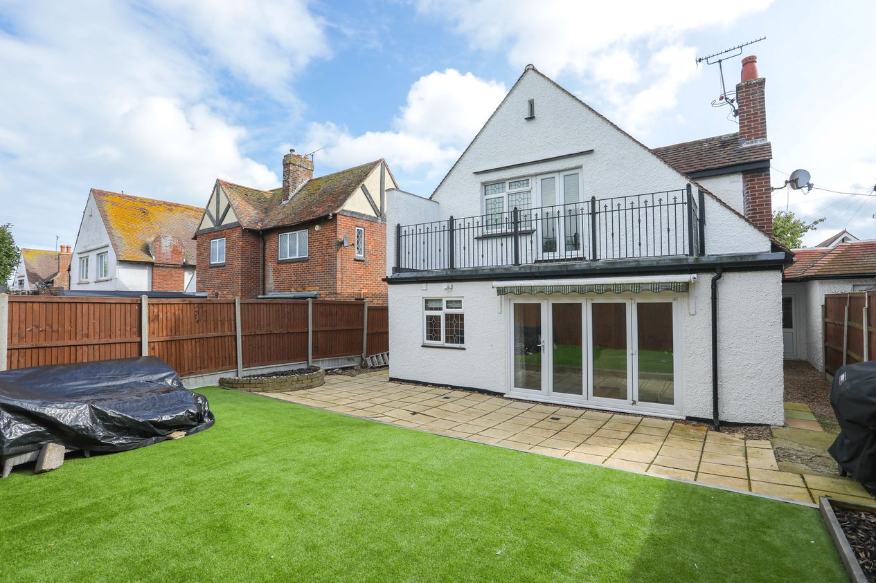 Properties For Sale in Westonville Avenue Margate