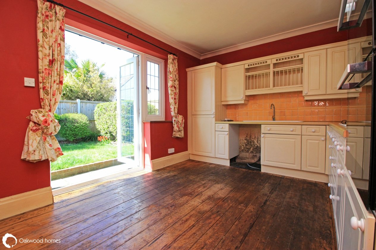 Properties Under Offer in Westonville Avenue Westbrook