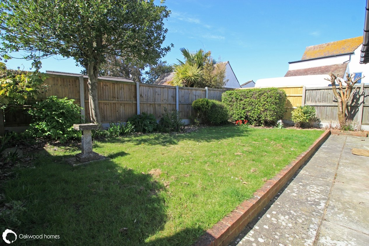 Properties Under Offer in Westonville Avenue Westbrook