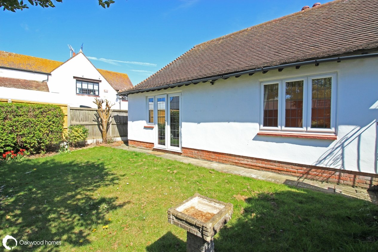 Properties Under Offer in Westonville Avenue Westbrook