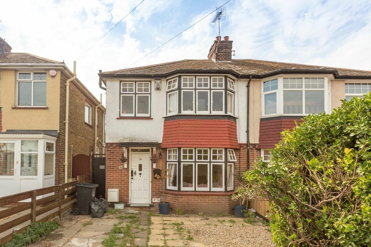 Properties For Sale in Westover Road  Broadstairs