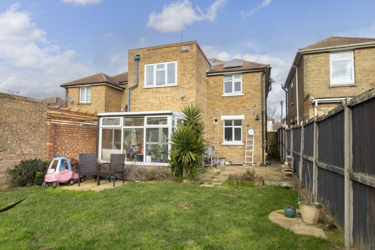 Properties For Sale in Westover Road  Broadstairs