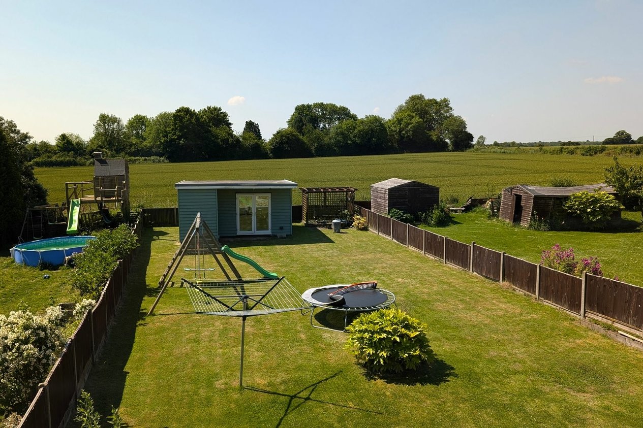 Properties For Sale in Westwell Lane  Westwell