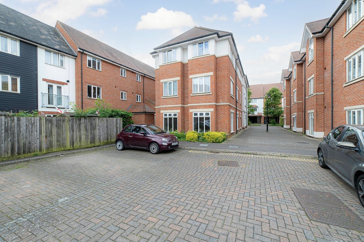 Properties Sold Subject To Contract in Westwood Drive  Canterbury