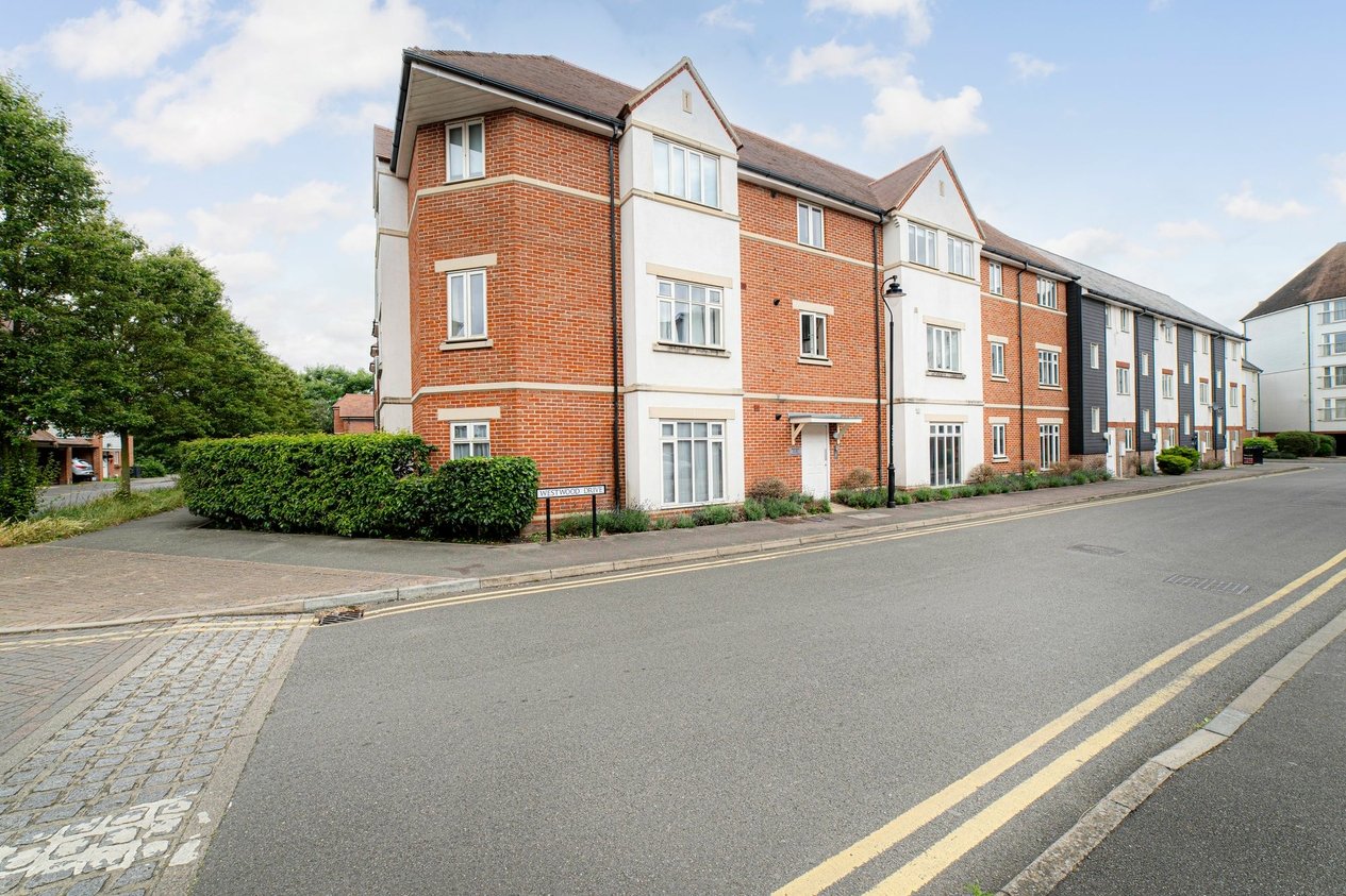 Properties Sold Subject To Contract in Westwood Drive  Canterbury