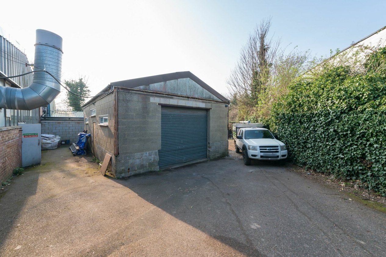 Properties For Sale in Westwood Industrial Estate  Margate