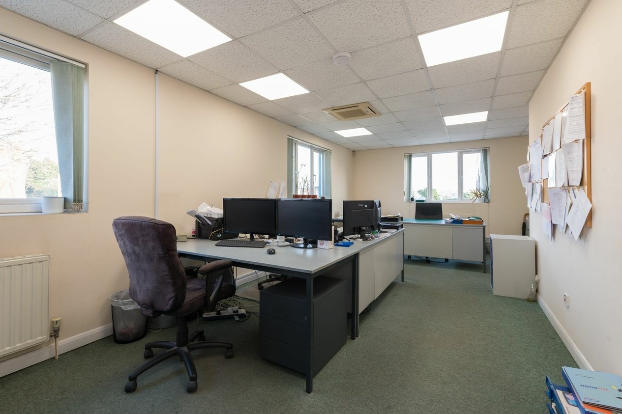 Properties For Sale in Westwood Industrial Estate  Margate