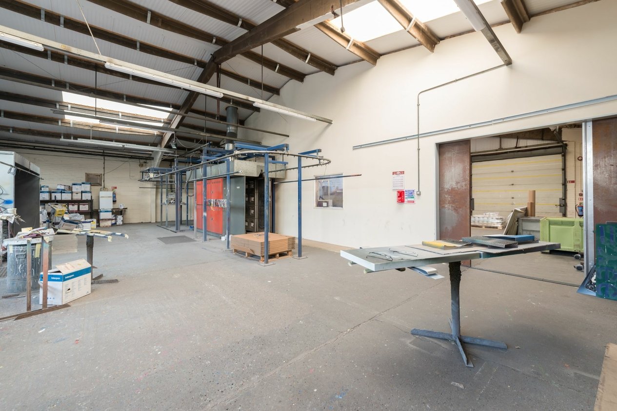Properties For Sale in Westwood Industrial Estate  Margate