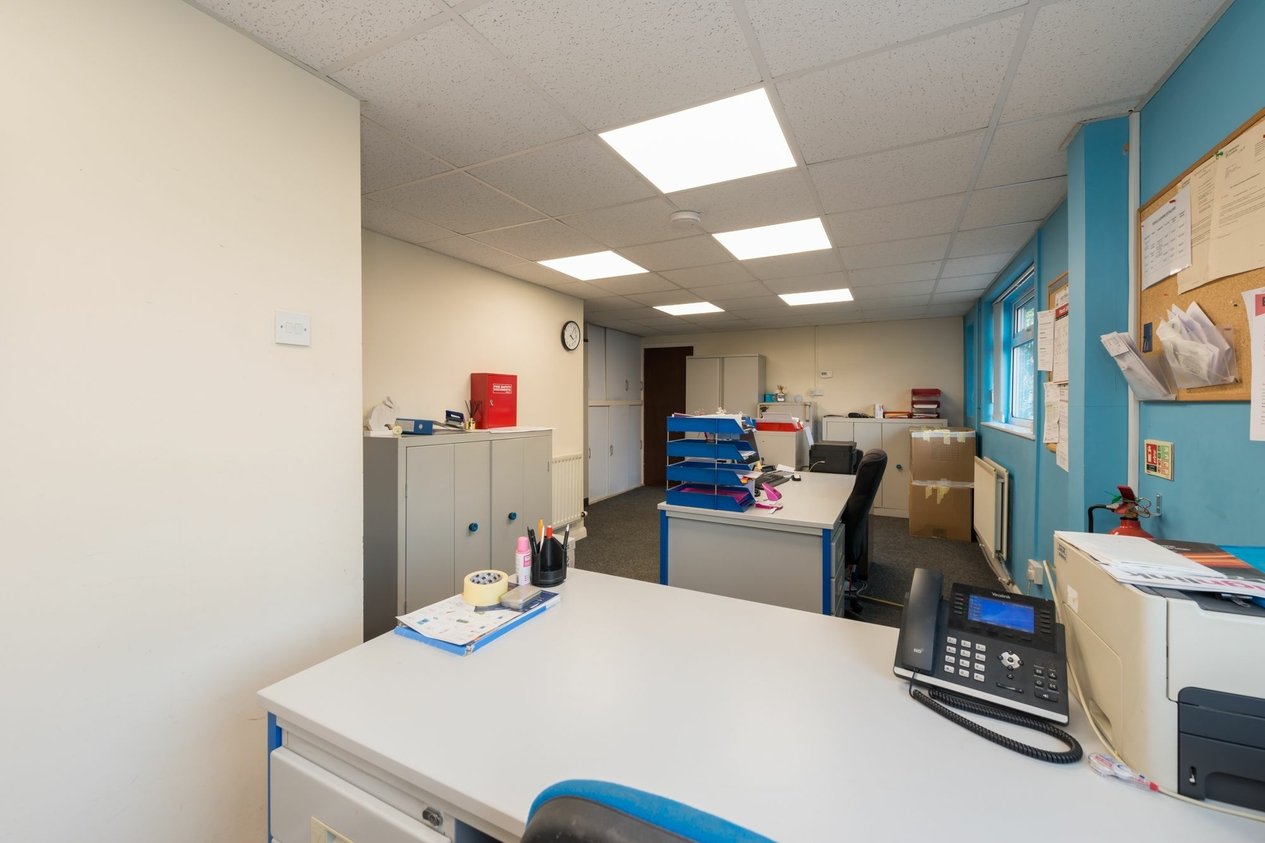 Properties For Sale in Westwood Industrial Estate  Margate