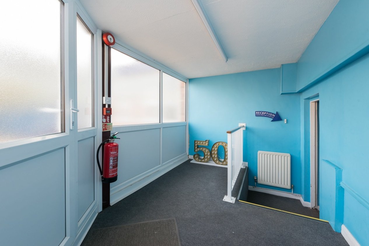 Properties For Sale in Westwood Industrial Estate  Margate