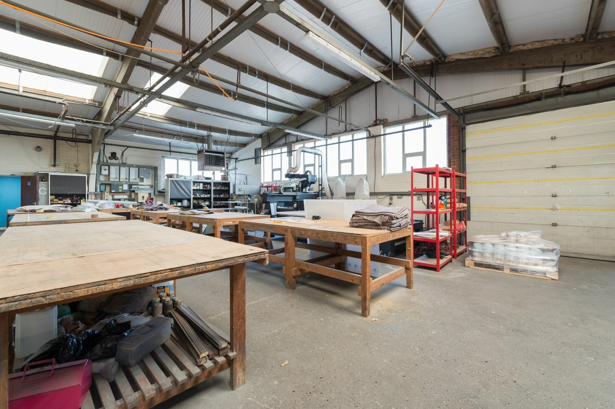 Properties For Sale in Westwood Industrial Estate  Margate