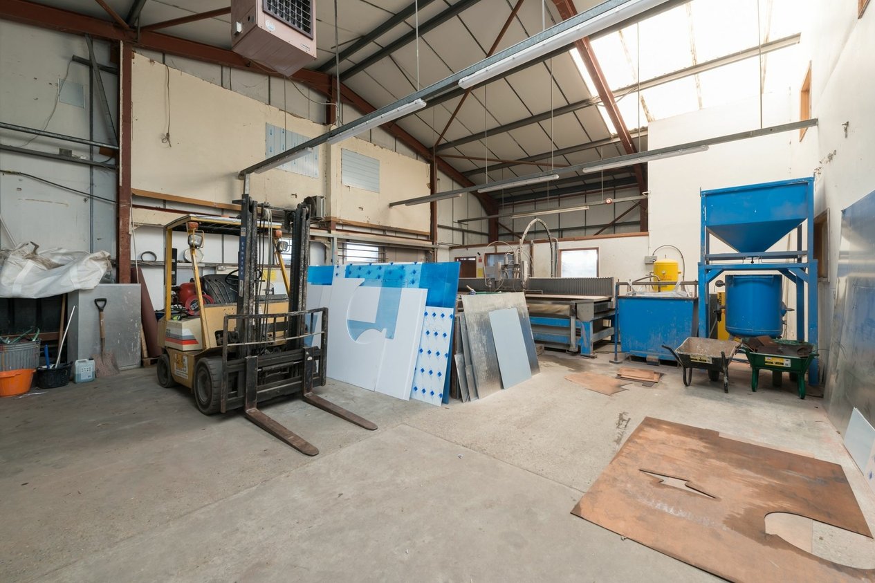 Properties For Sale in Westwood Industrial Estate  Margate
