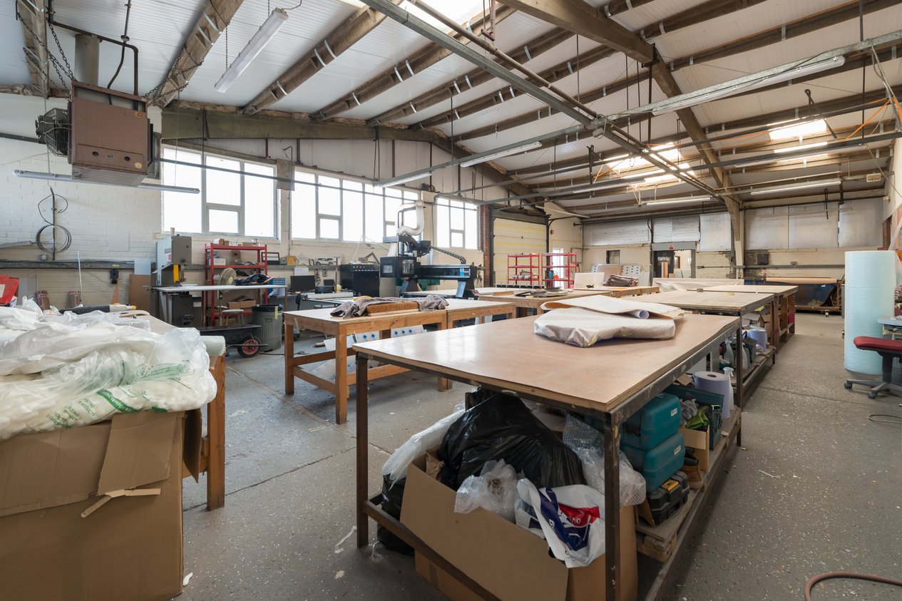 Properties For Sale in Westwood Industrial Estate Margate