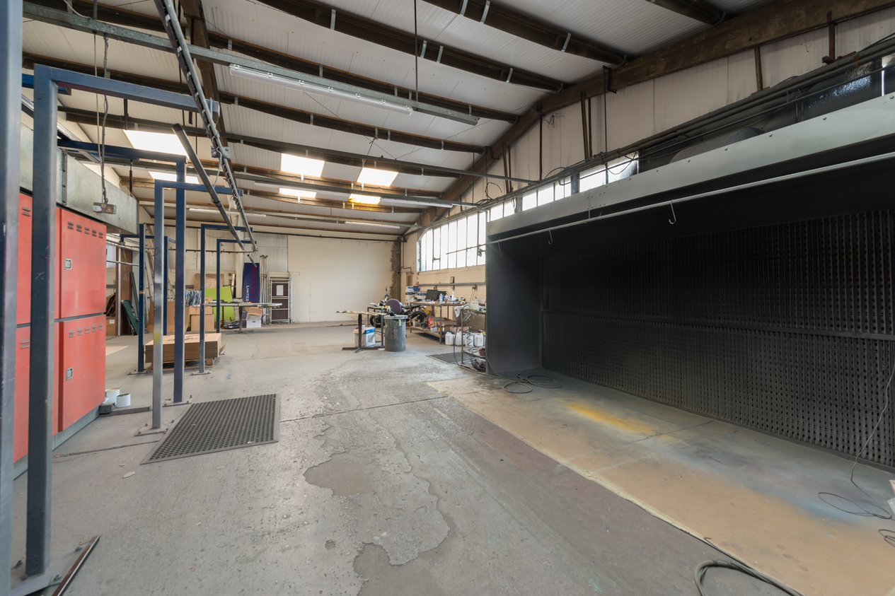 Properties For Sale in Westwood Industrial Estate Margate