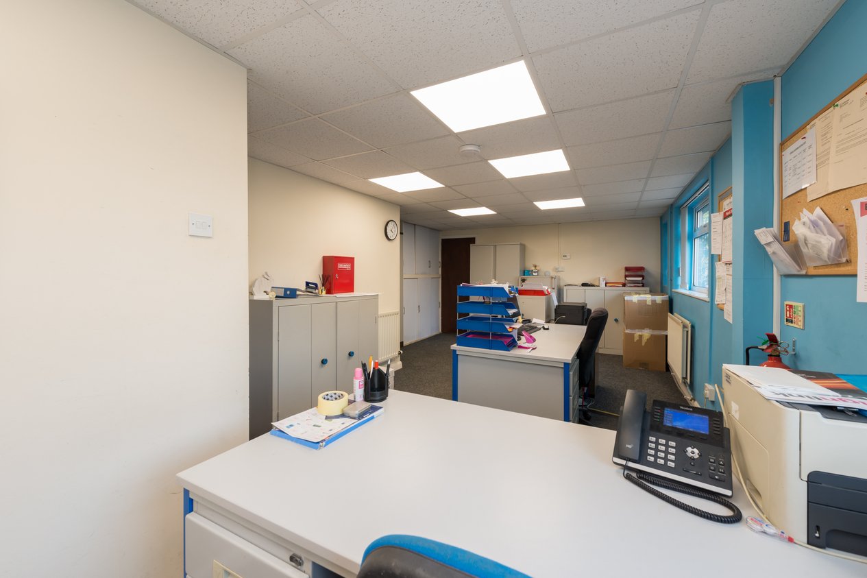 Properties For Sale in Westwood Industrial Estate Margate