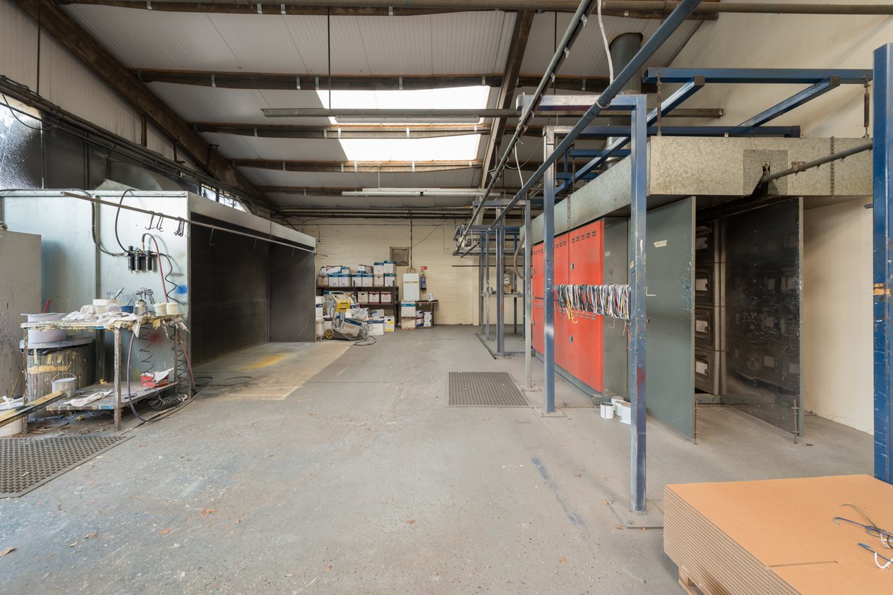 Properties For Sale in Westwood Industrial Estate Margate