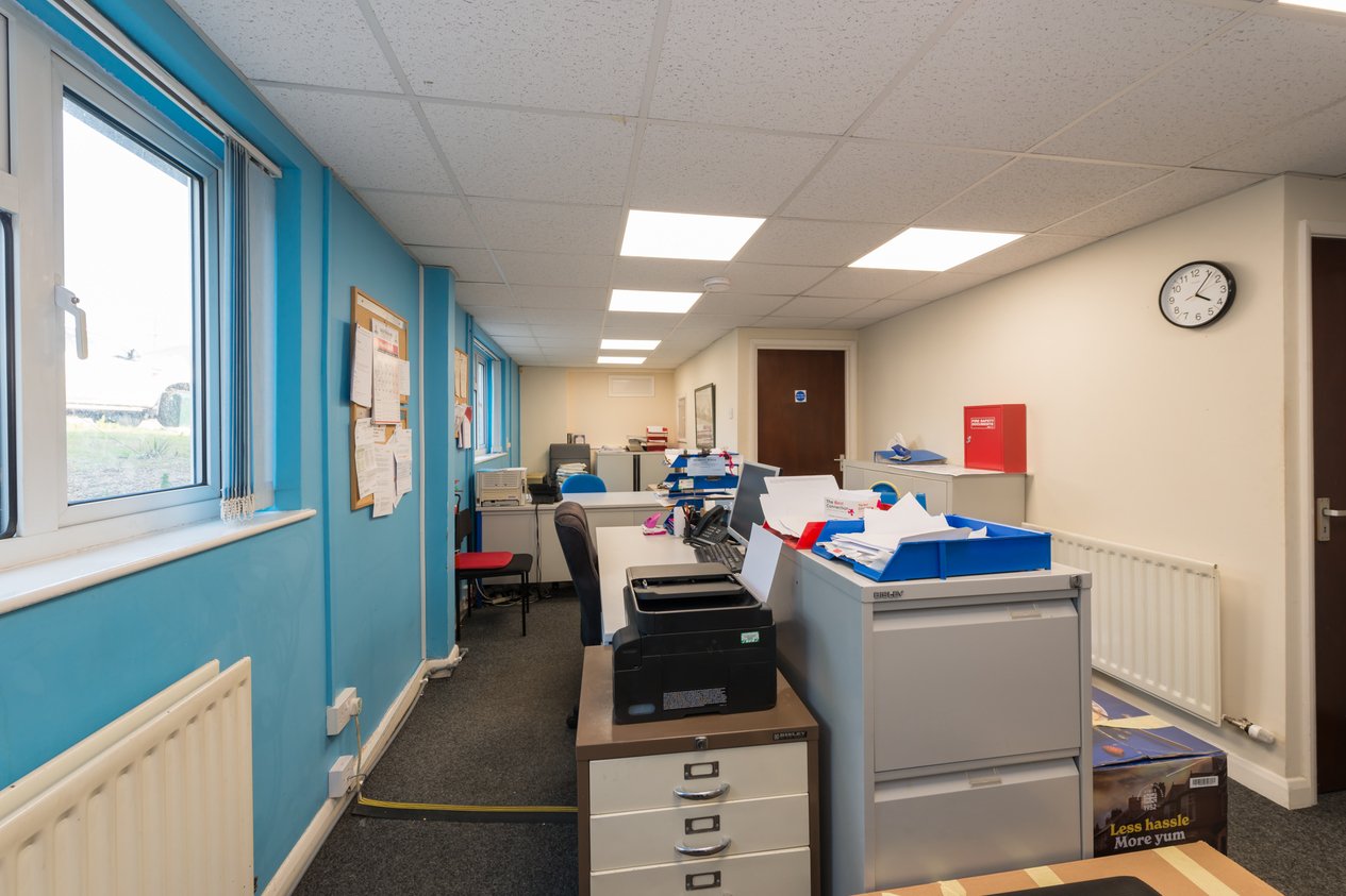 Properties For Sale in Westwood Industrial Estate Margate