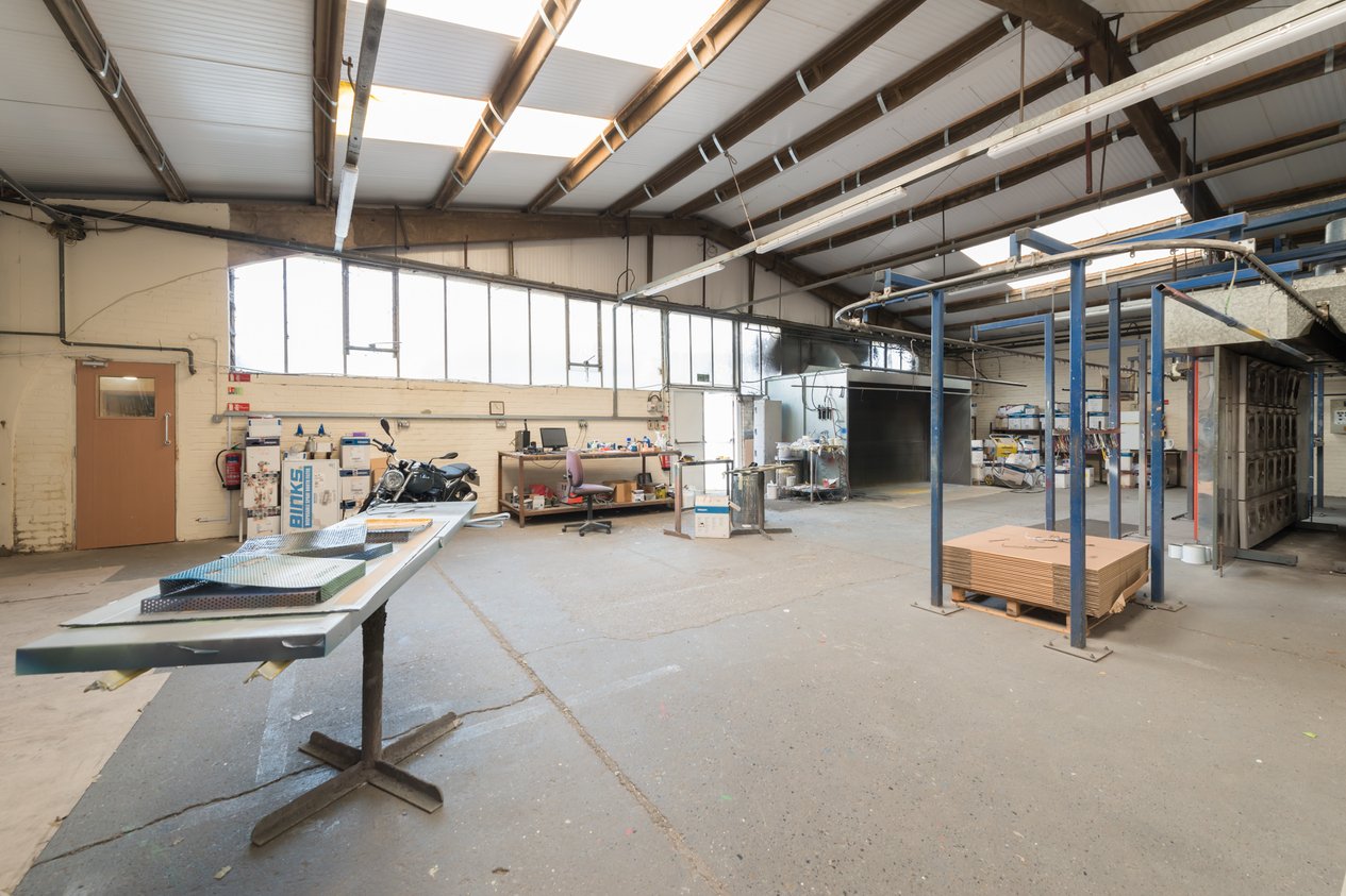 Properties For Sale in Westwood Industrial Estate Margate