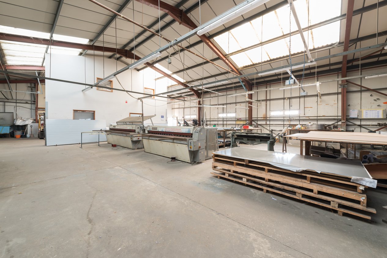 Properties For Sale in Westwood Industrial Estate Margate