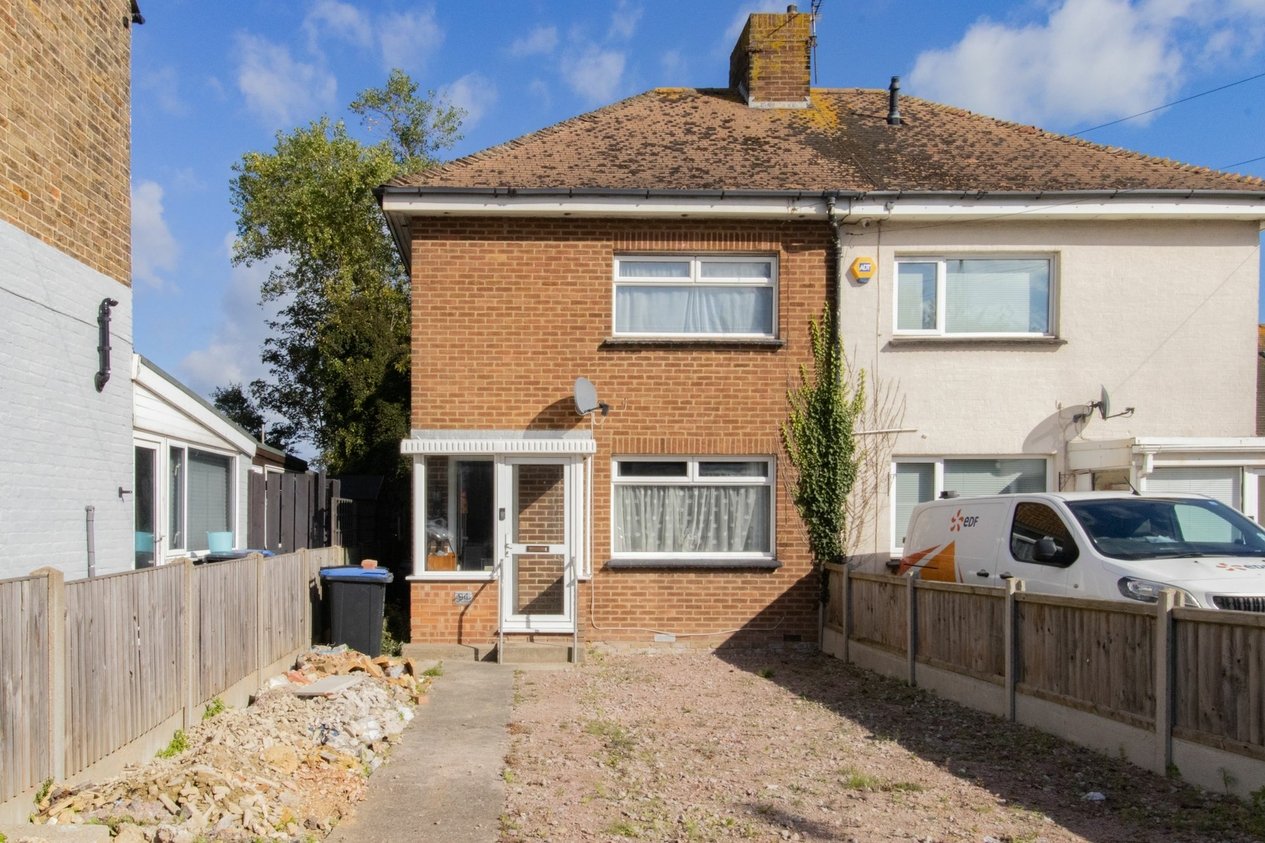 Properties For Sale in Westwood Road  Broadstairs