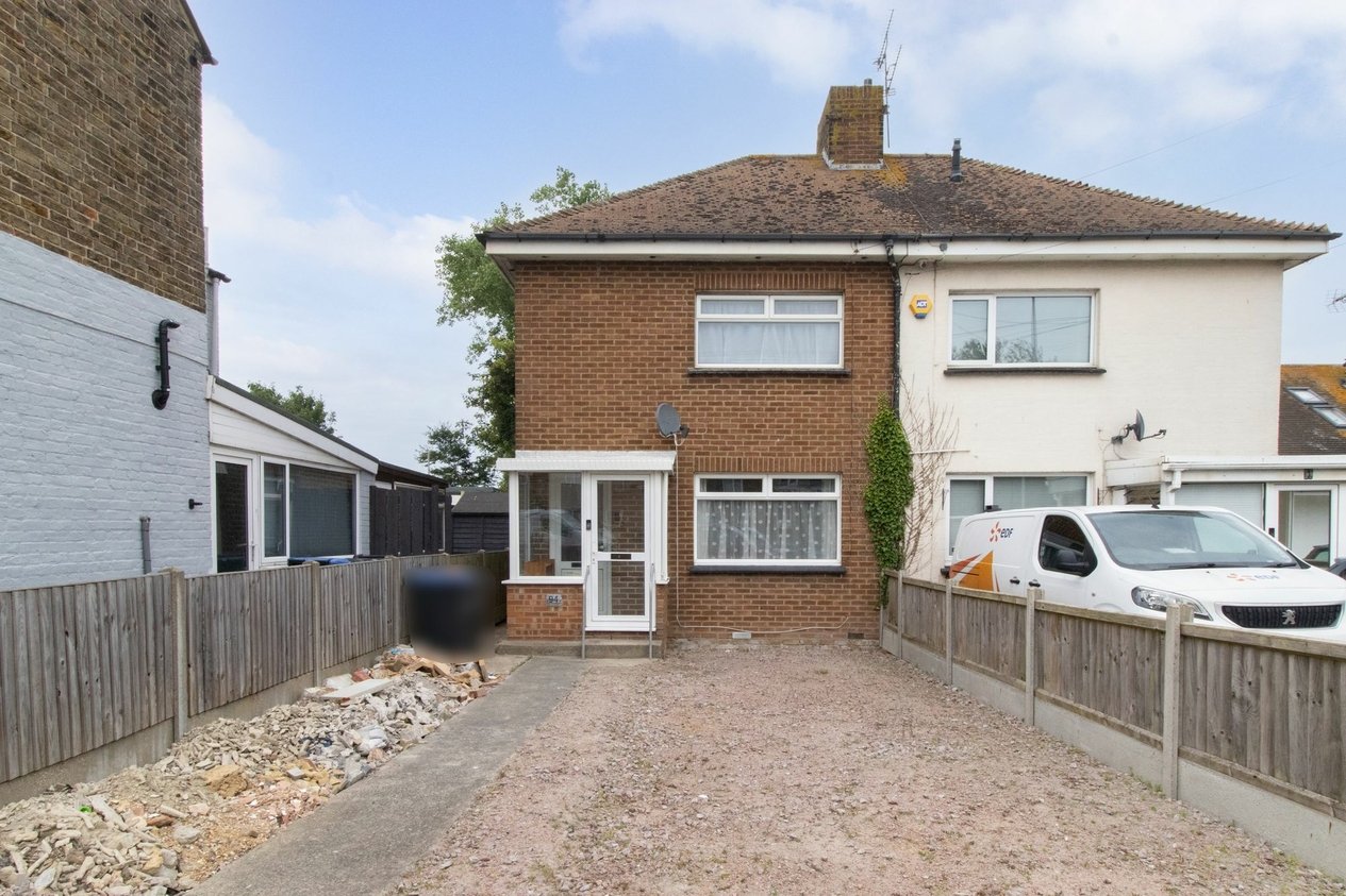 Properties For Sale in Westwood Road  Broadstairs