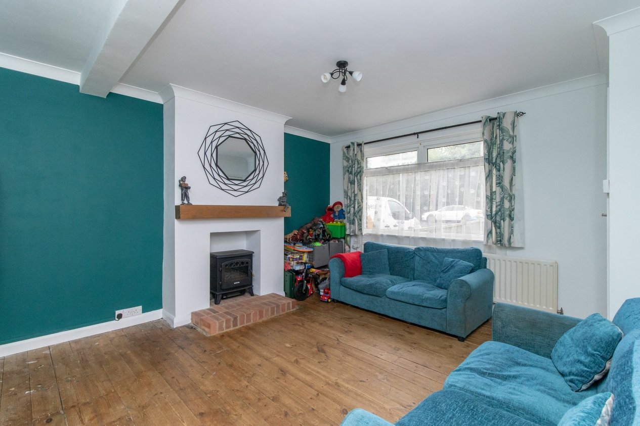 Properties For Sale in Westwood Road  Broadstairs