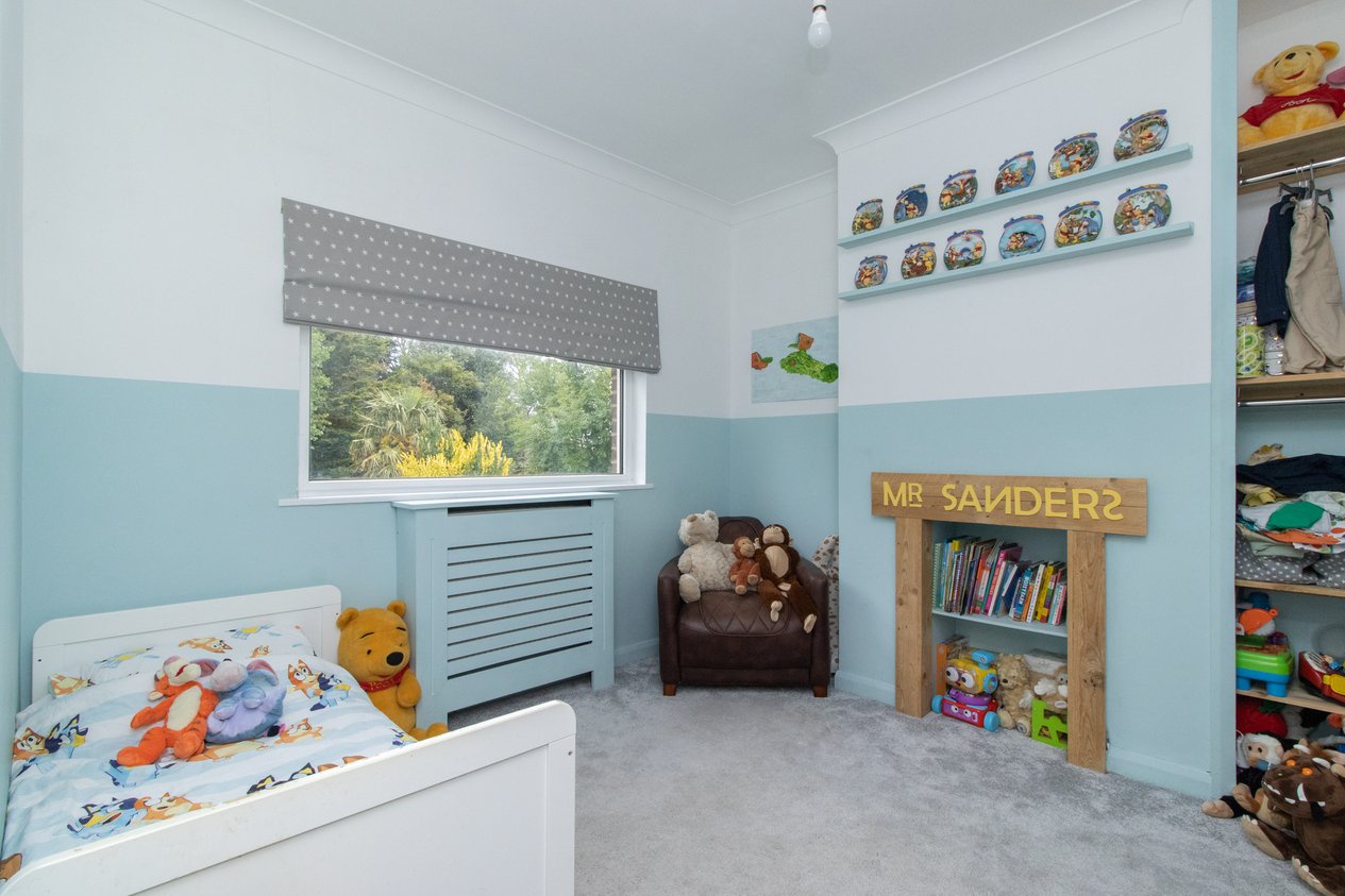Properties Sold in Westwood Road Broadstairs
