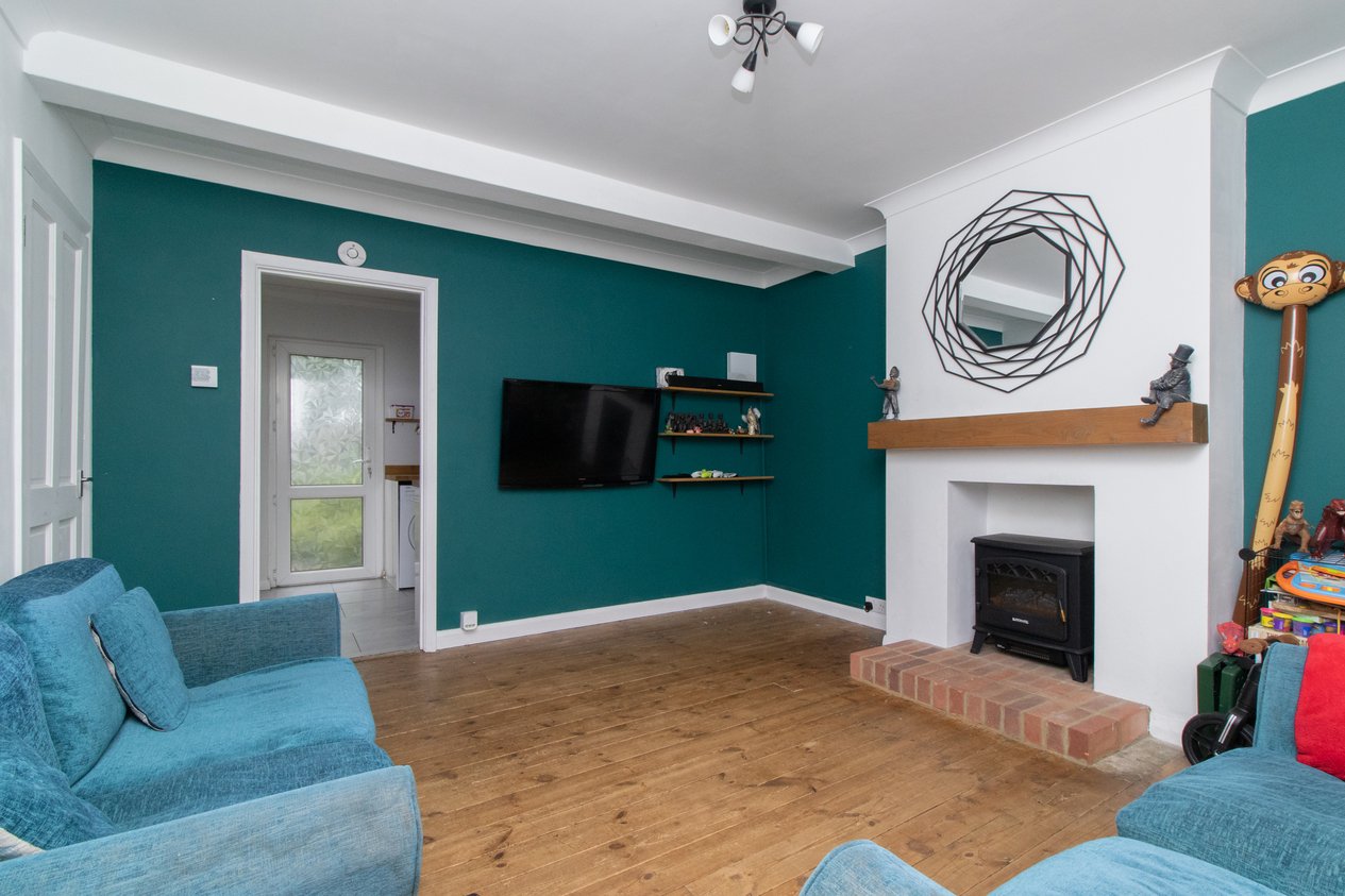Properties Sold in Westwood Road Broadstairs