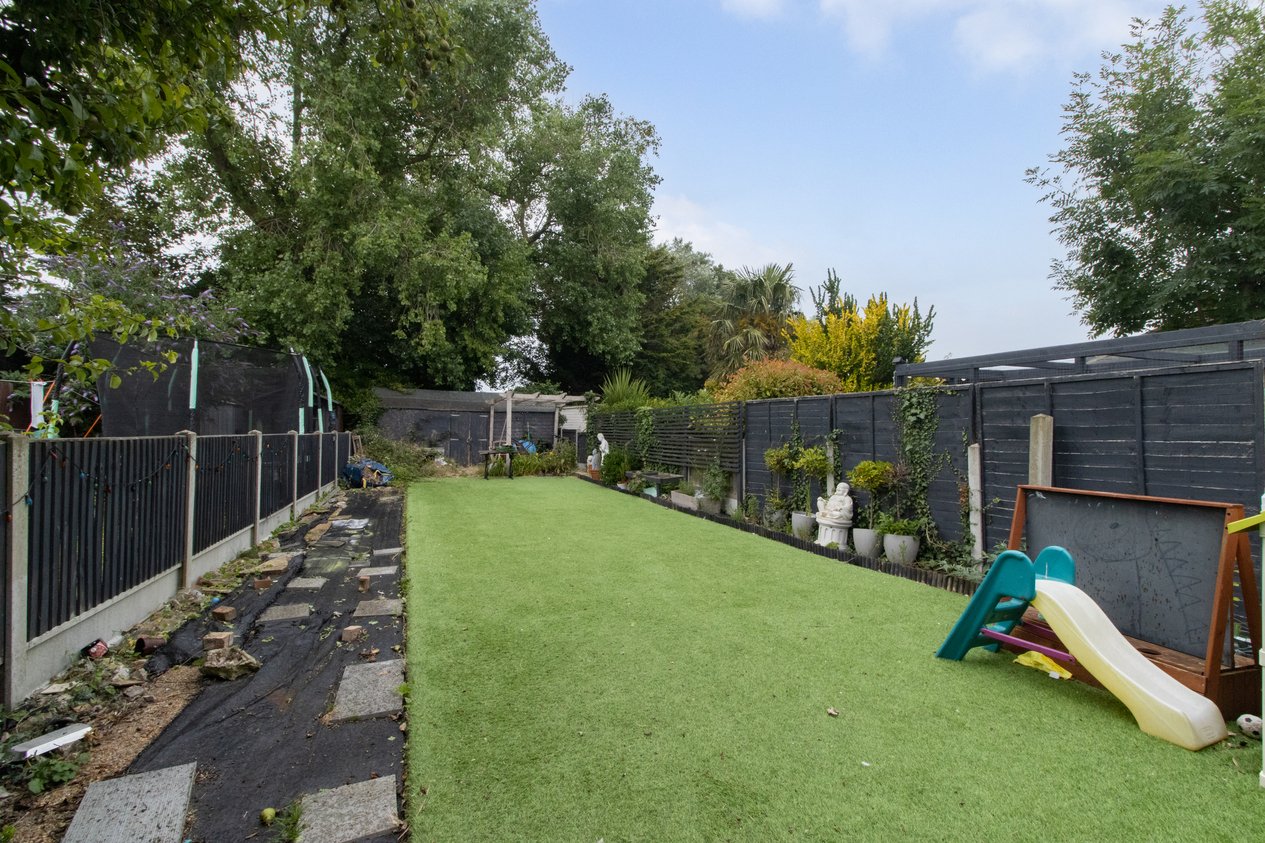 Properties Sold in Westwood Road Broadstairs