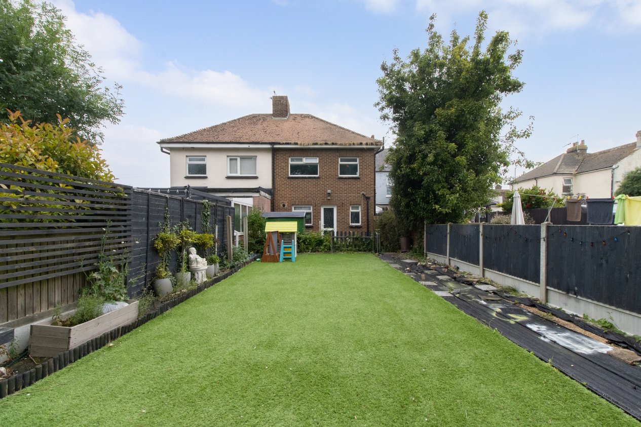 Properties Sold in Westwood Road Broadstairs
