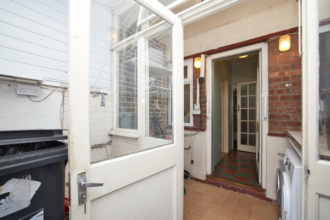 Properties Under Offer in Weyburn Drive Ramsgate