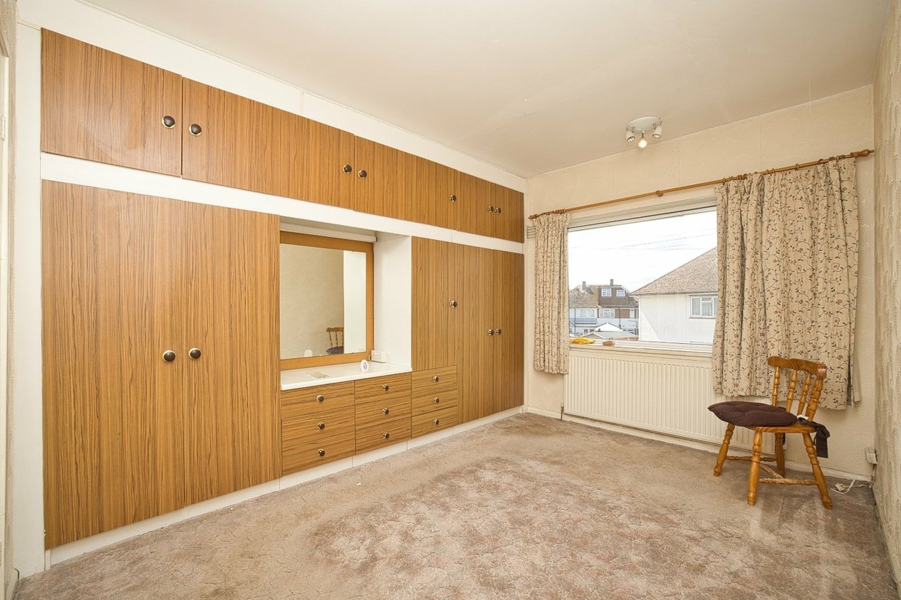 Properties Under Offer in Weyburn Drive Ramsgate