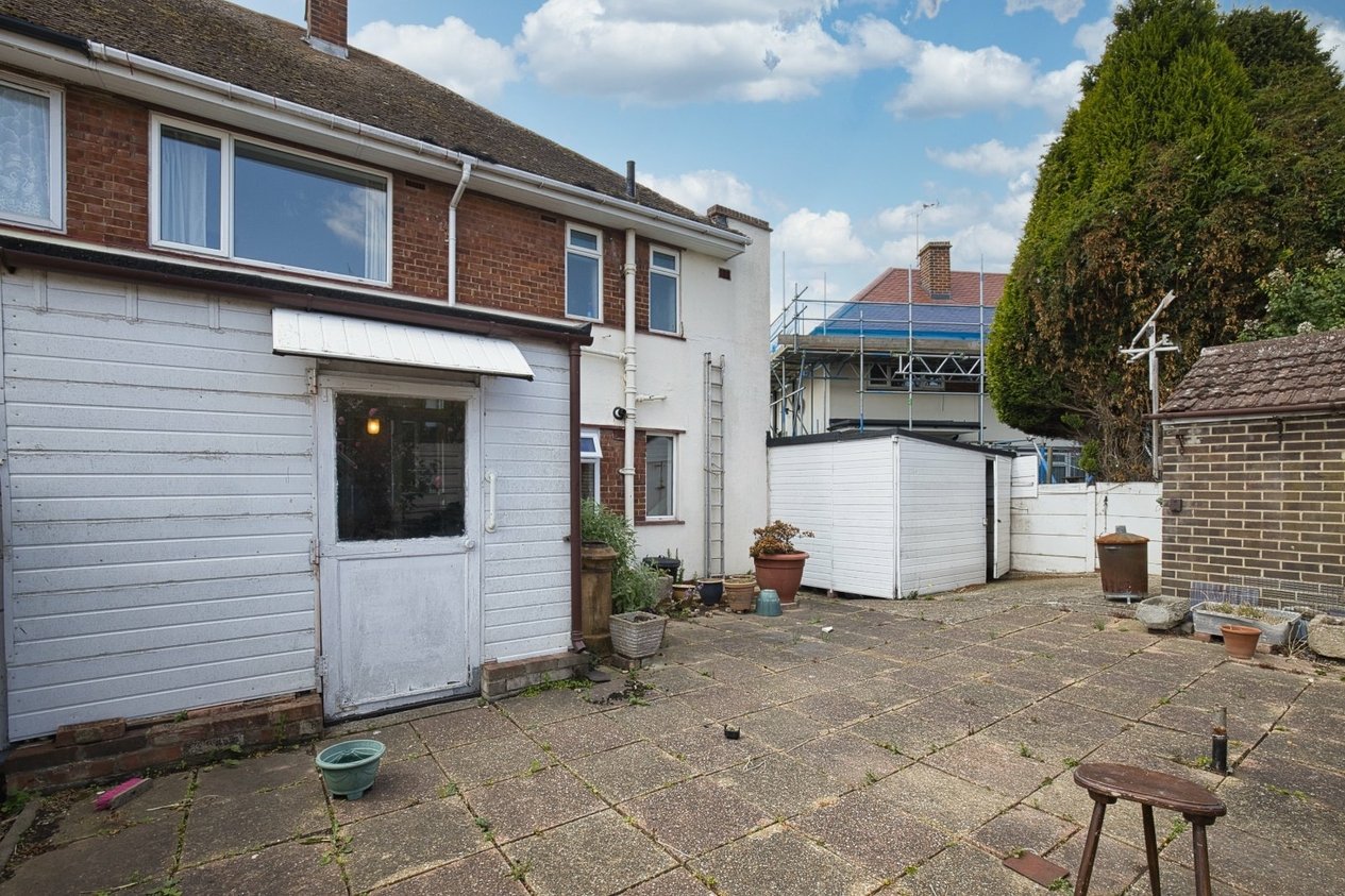 Properties Under Offer in Weyburn Drive Ramsgate