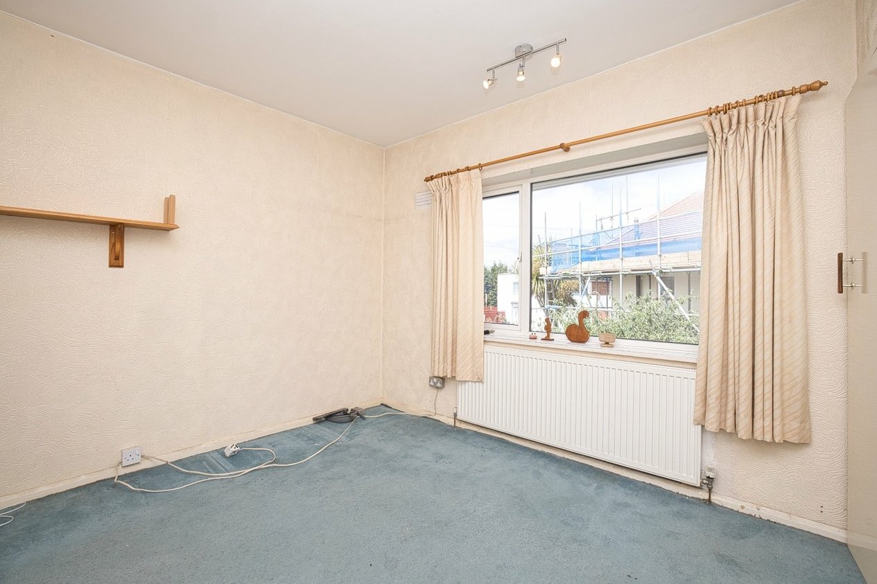 Properties Under Offer in Weyburn Drive Ramsgate