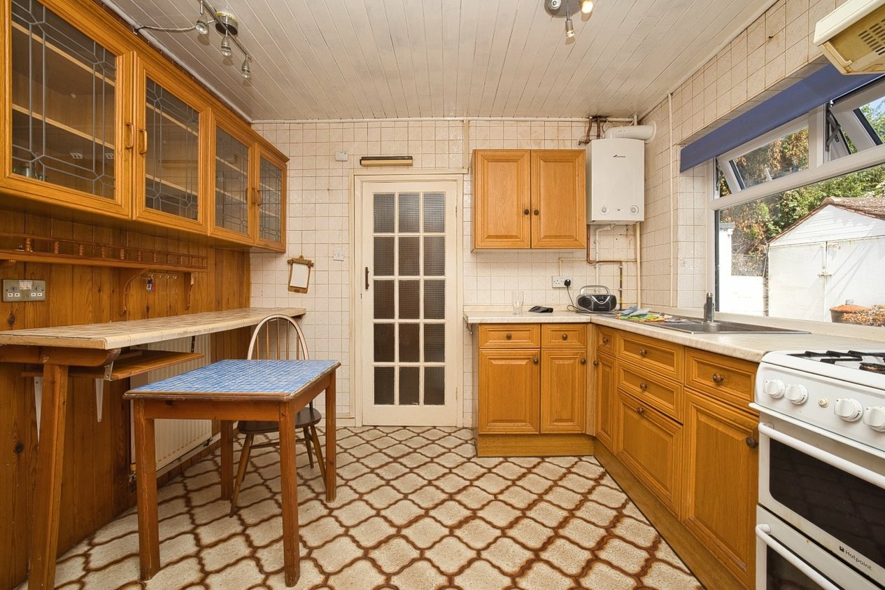 Properties Under Offer in Weyburn Drive Ramsgate