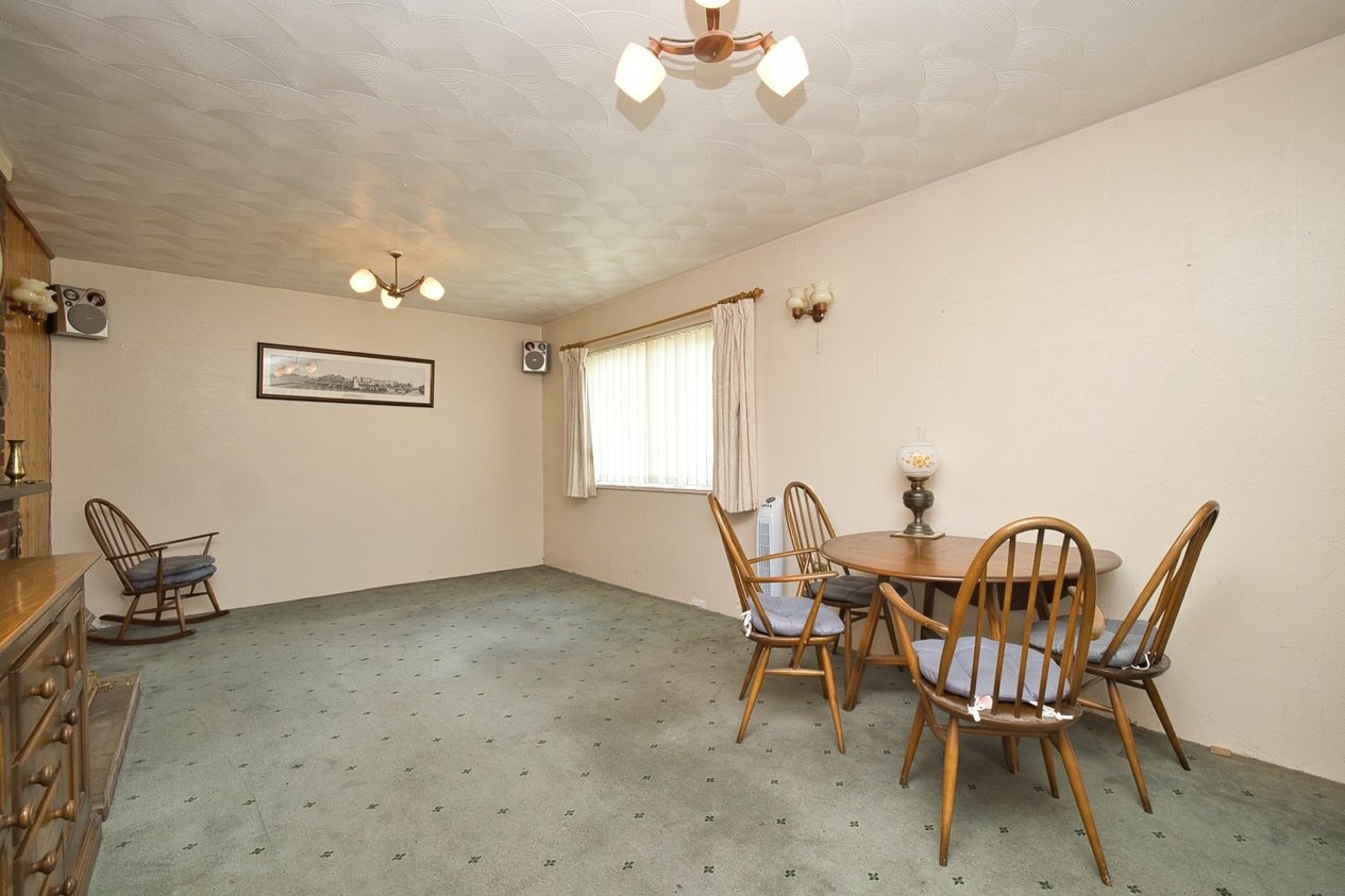 Properties Under Offer in Weyburn Drive Ramsgate