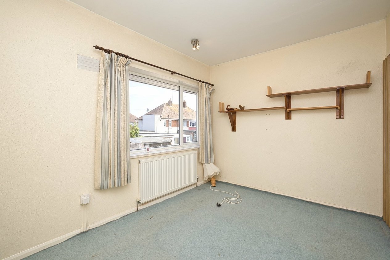Properties Under Offer in Weyburn Drive Ramsgate