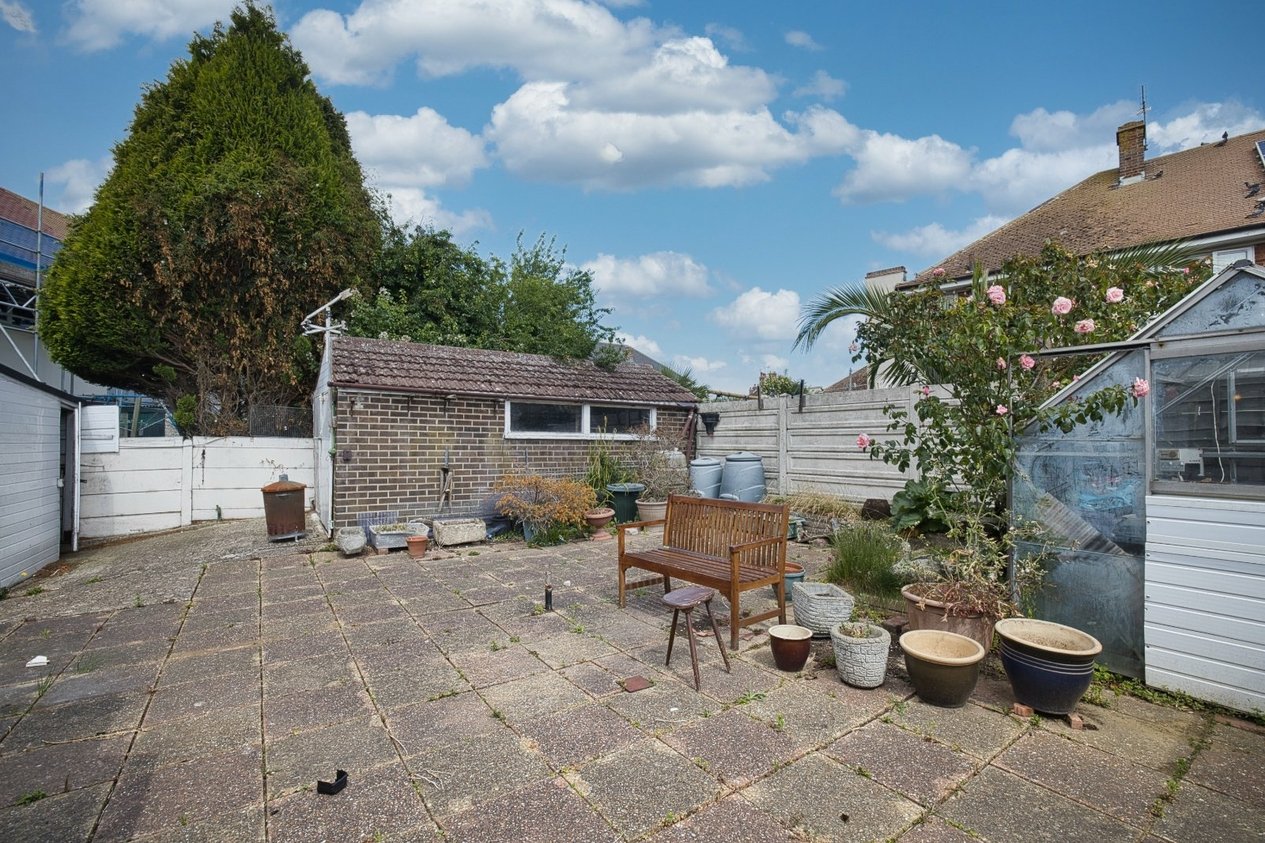 Properties Under Offer in Weyburn Drive Ramsgate