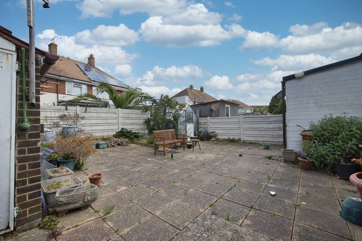 Properties Under Offer in Weyburn Drive Ramsgate