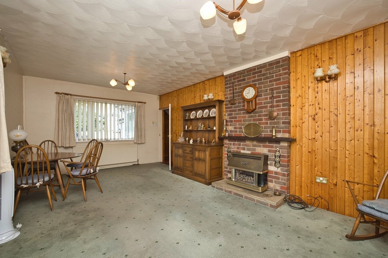 Properties Under Offer in Weyburn Drive Ramsgate