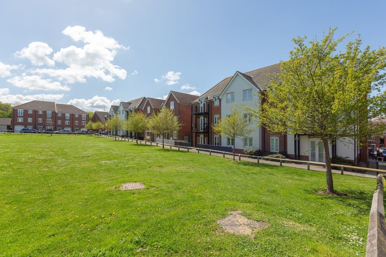 Properties Sold Subject To Contract in Weyman Terrace  Herne Bay