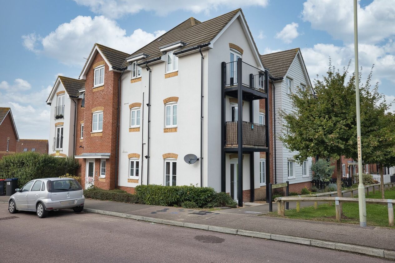 Properties Sold Subject To Contract in Weyman Terrace  Herne Bay