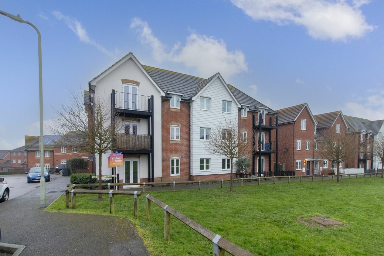 Properties For Sale in Weyman Terrace  Herne Bay