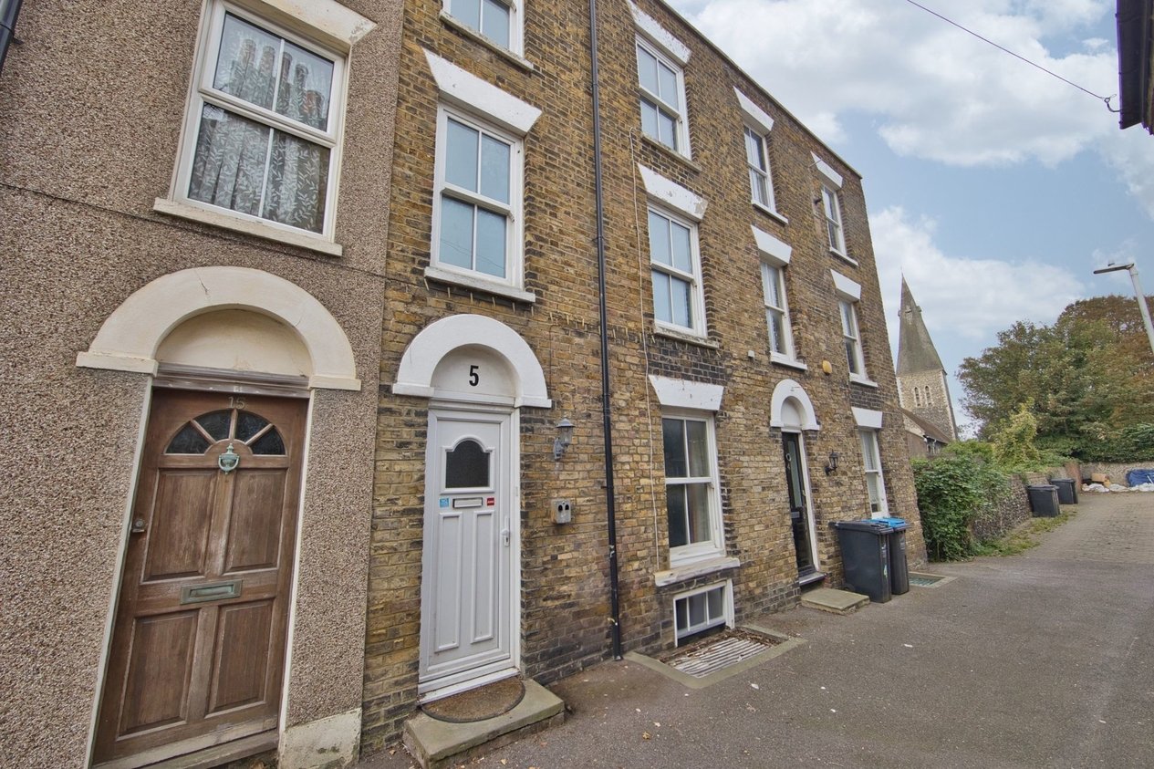 Properties For Sale in Wheatley Place  Margate