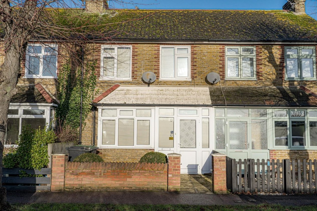 Properties Sold Subject To Contract in Wheatley Road  Whitstable